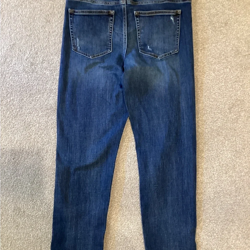 Liverpool Los Angeles Girlfriend Jeans - Picture 3 of 4